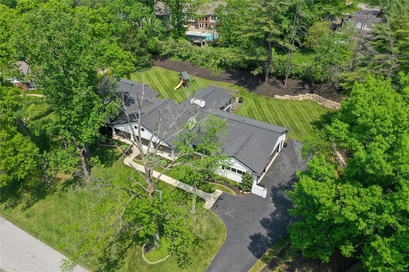 Geyer Wood 2 - Residential