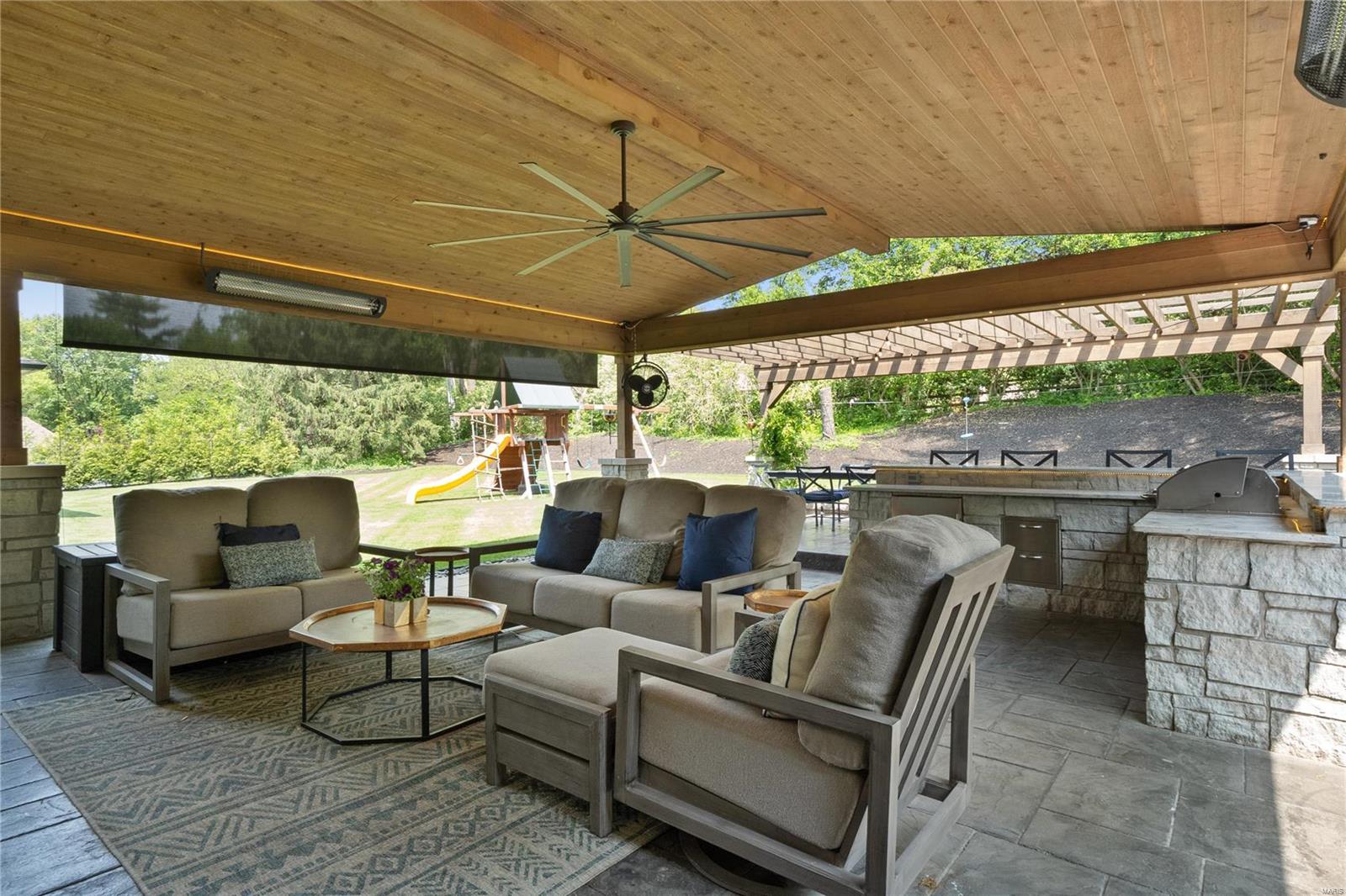 Geyer Wood 2 - Residential