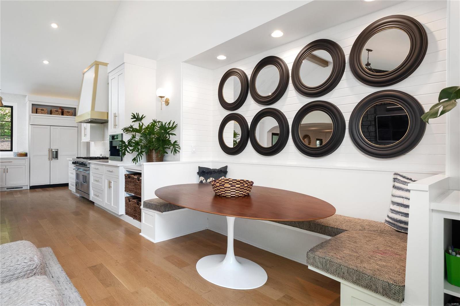 Geyer Wood 2 - Residential