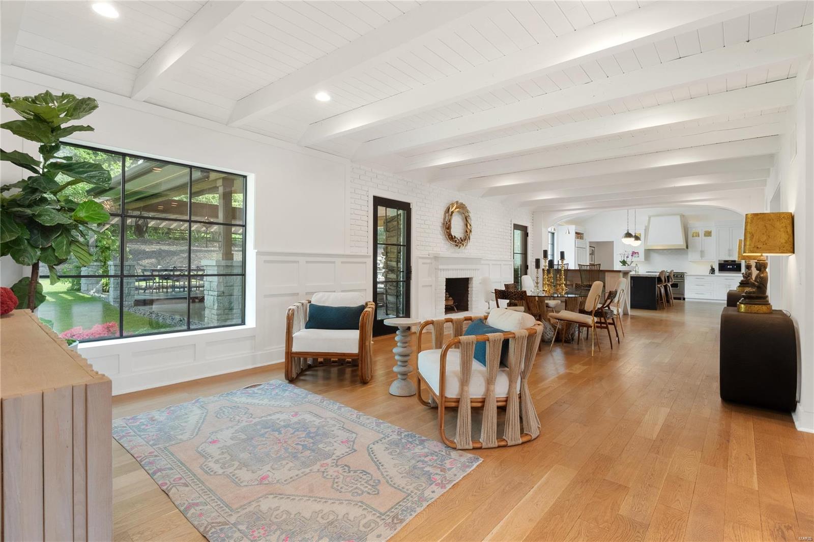 Geyer Wood 2 - Residential