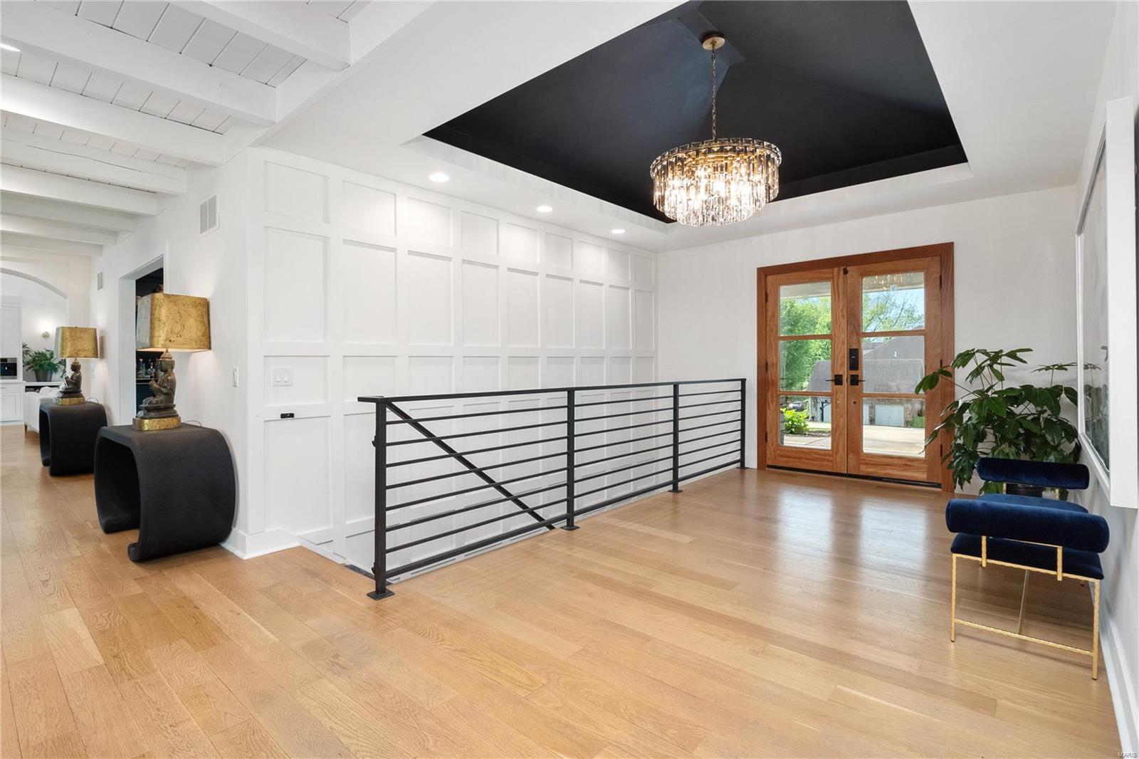 Geyer Wood 2 - Residential