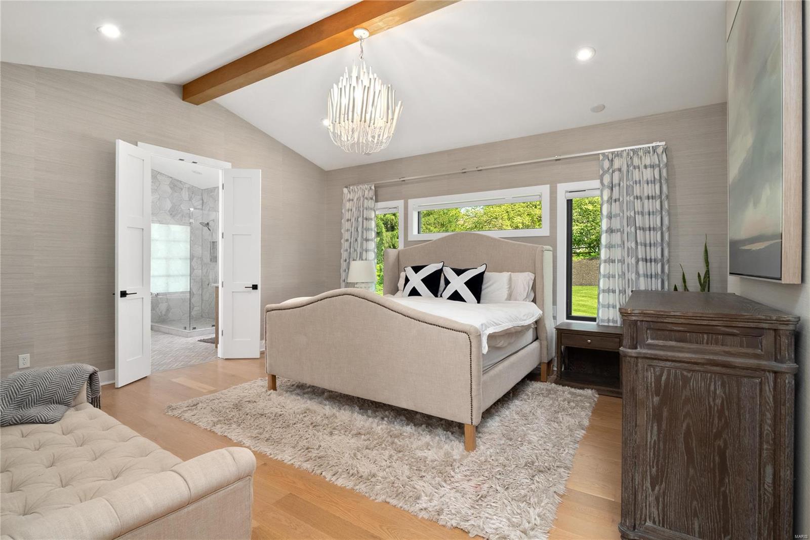 Geyer Wood 2 - Residential