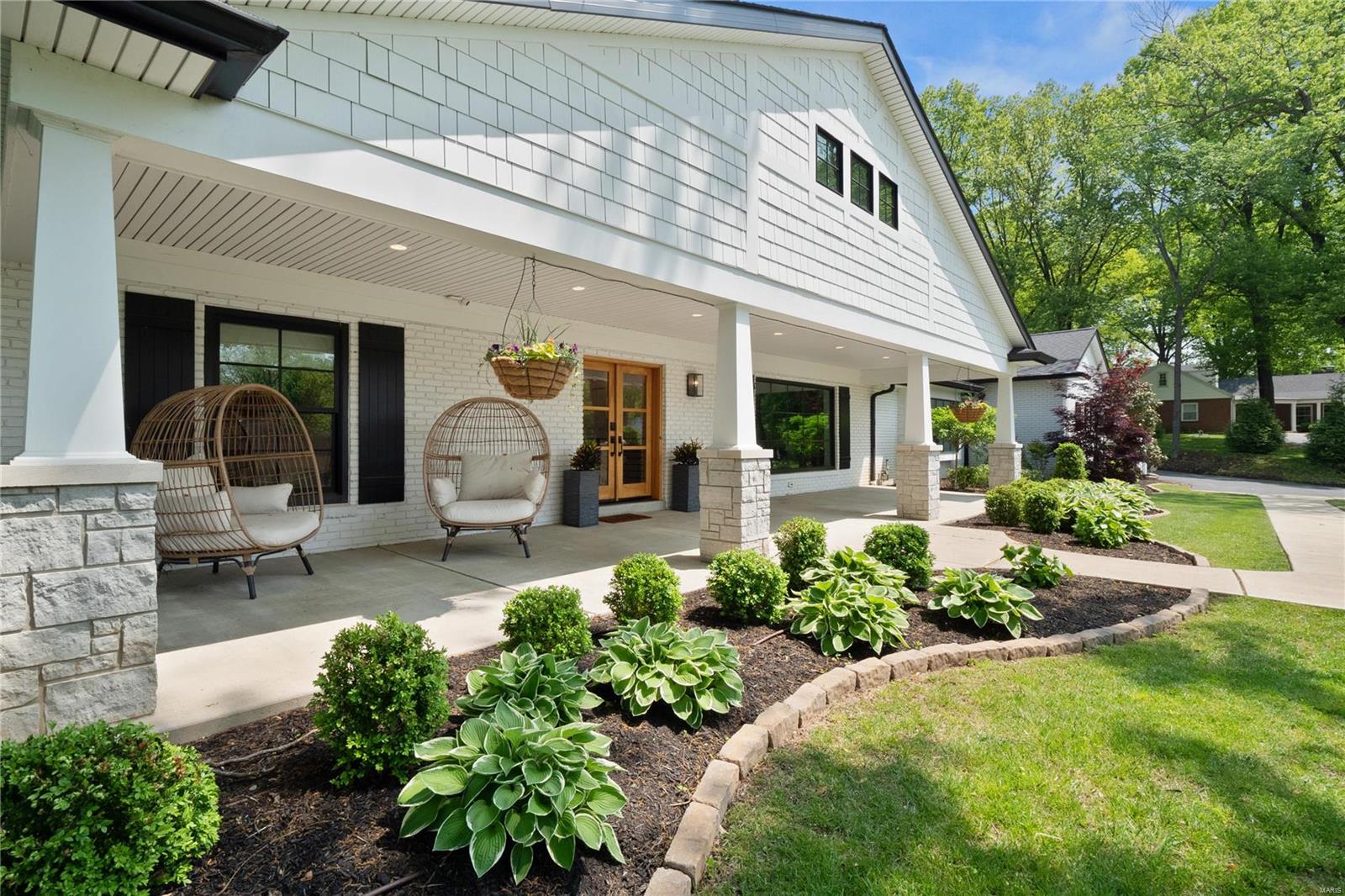 Geyer Wood 2 - Residential