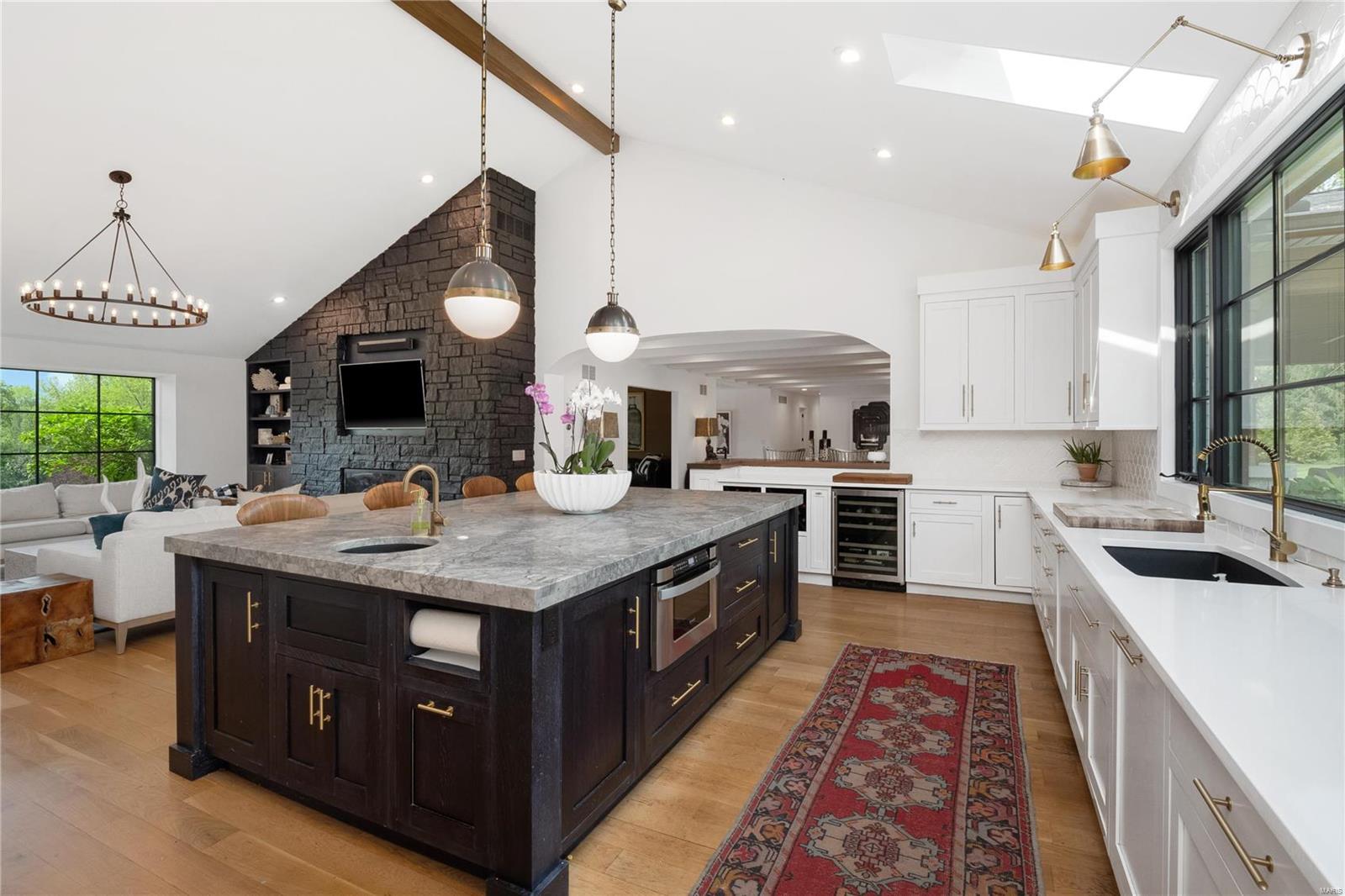 Geyer Wood 2 - Residential