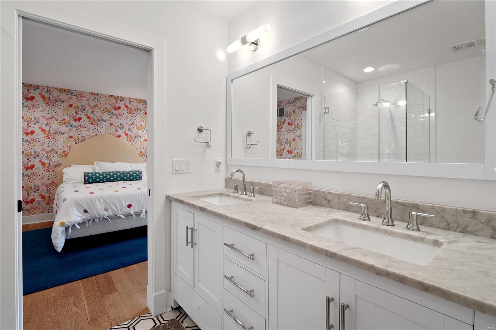 Geyer Wood 2 - Residential