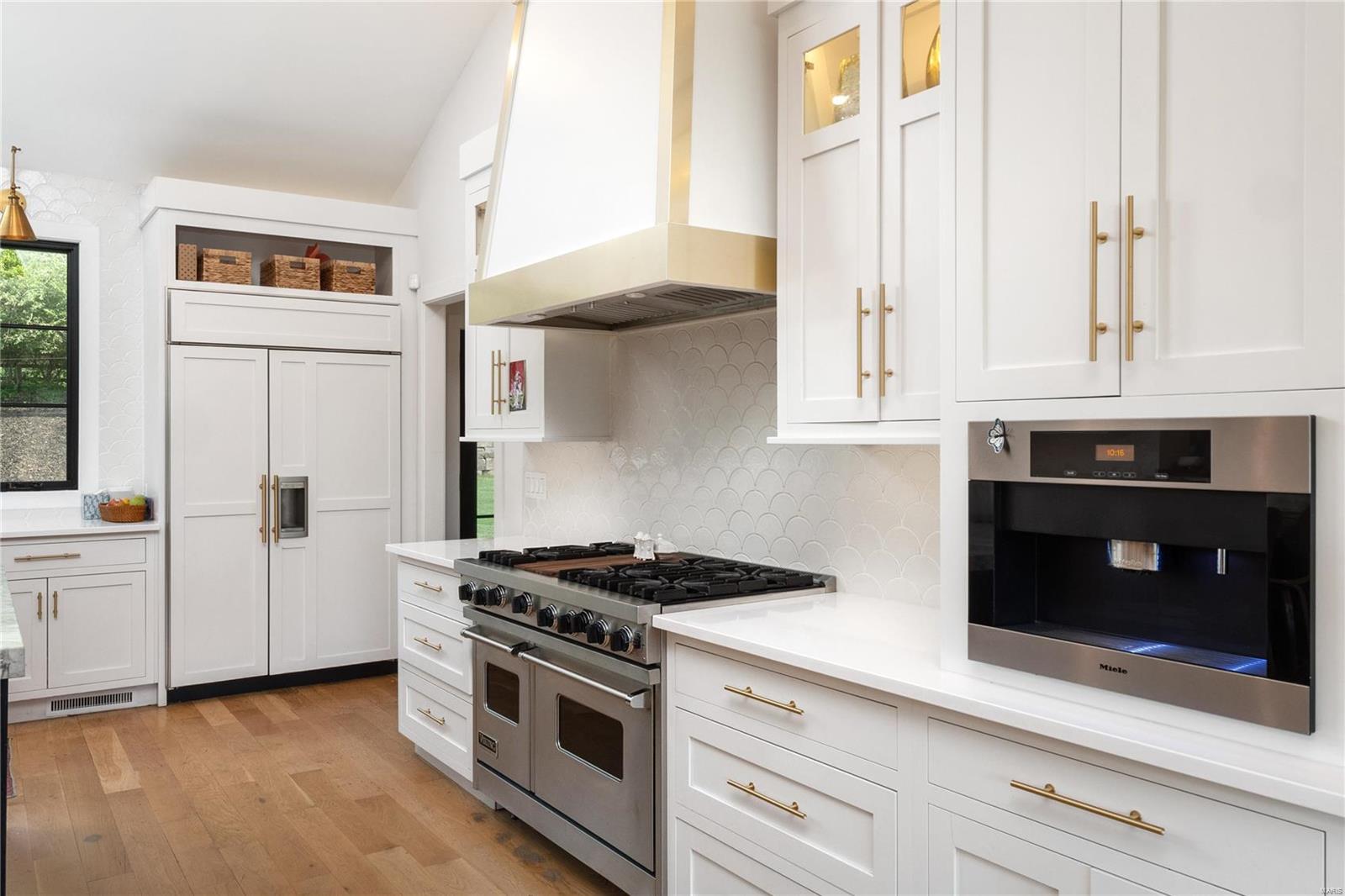 Geyer Wood 2 - Residential