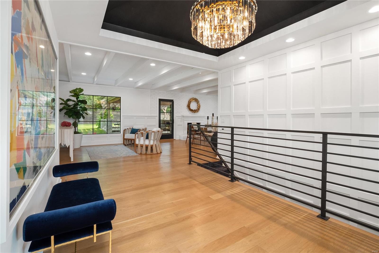 Geyer Wood 2 - Residential