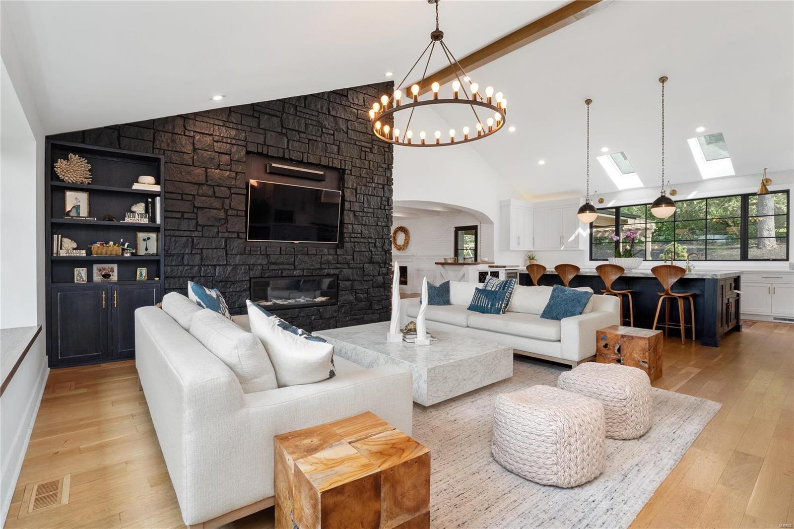 Geyer Wood 2 - Residential