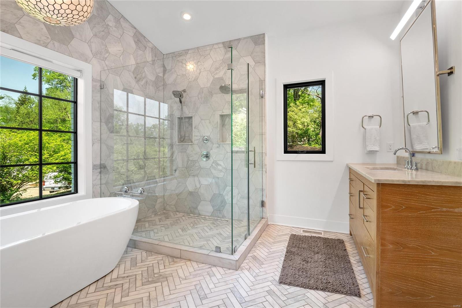 Geyer Wood 2 - Residential