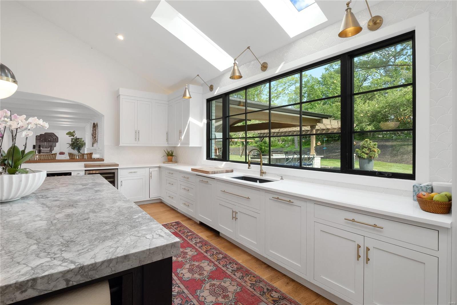 Geyer Wood 2 - Residential