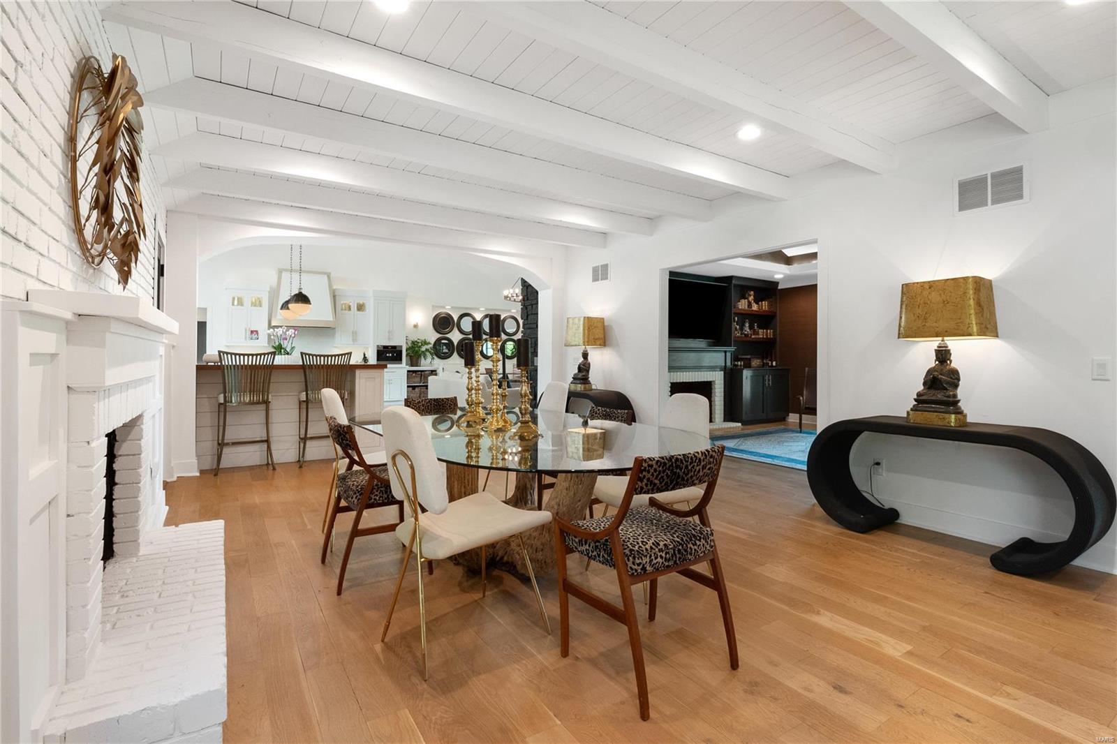 Geyer Wood 2 - Residential