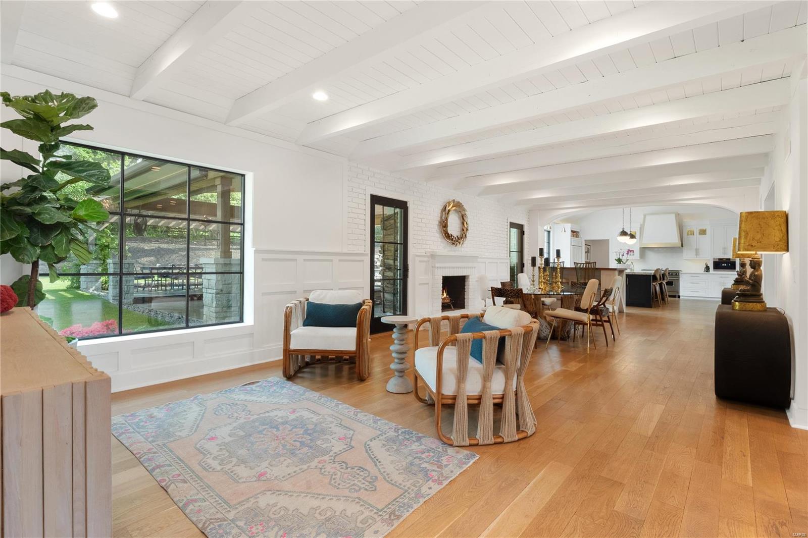 Geyer Wood 2 - Residential