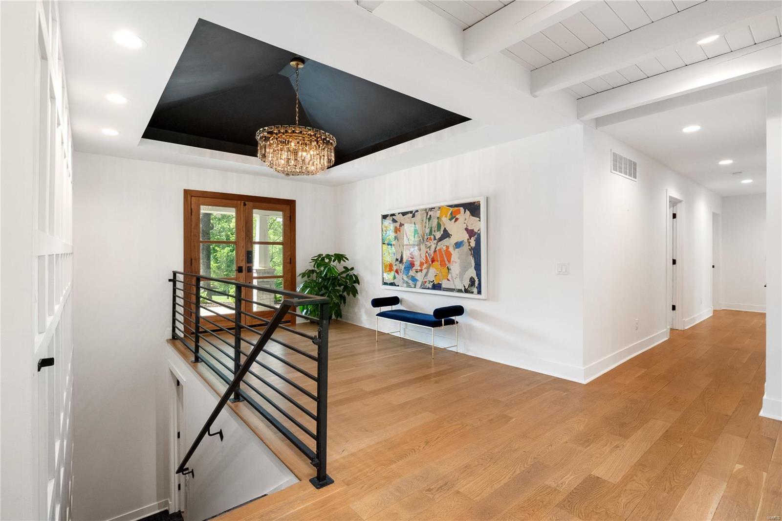 Geyer Wood 2 - Residential