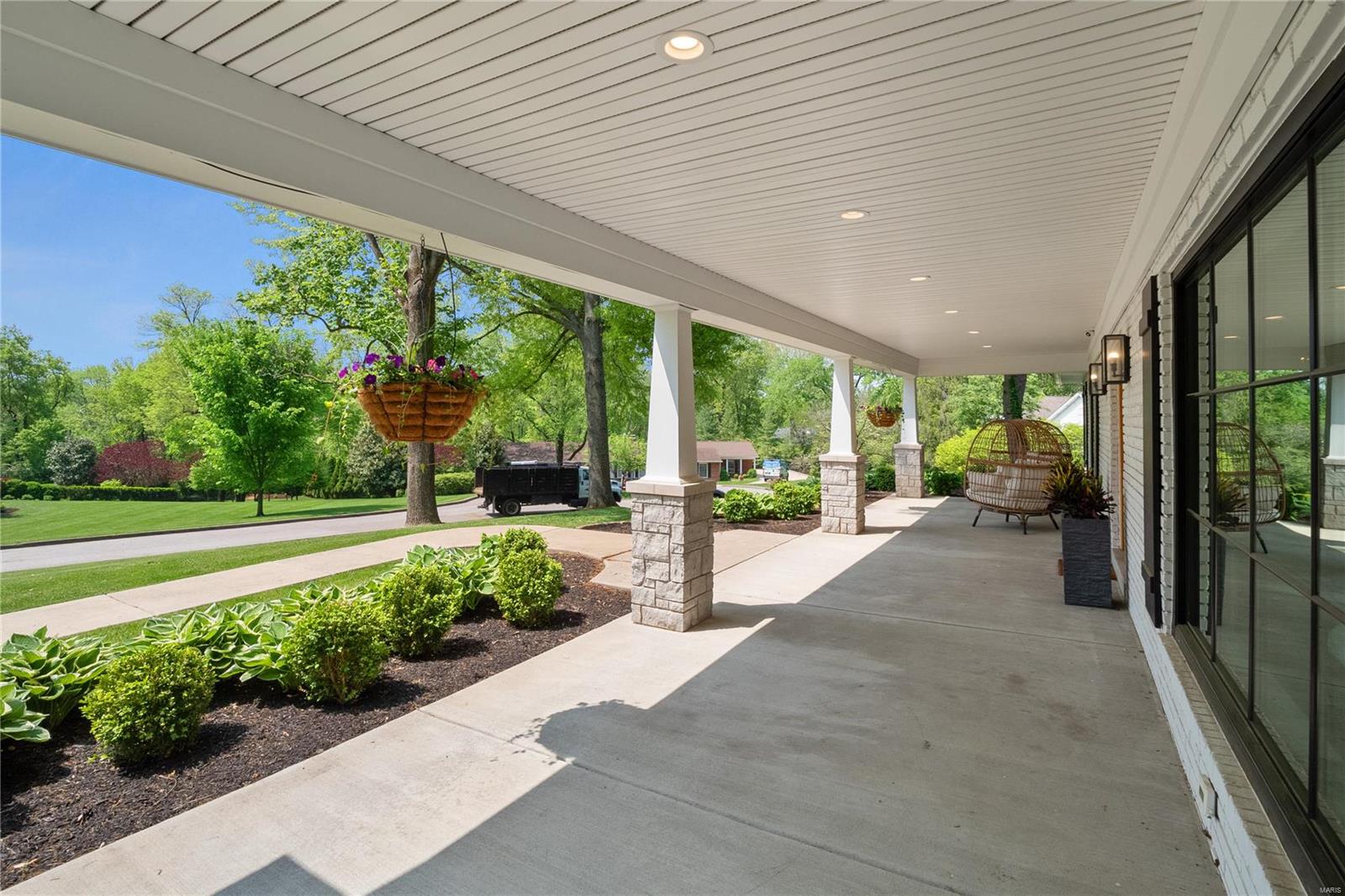 Geyer Wood 2 - Residential