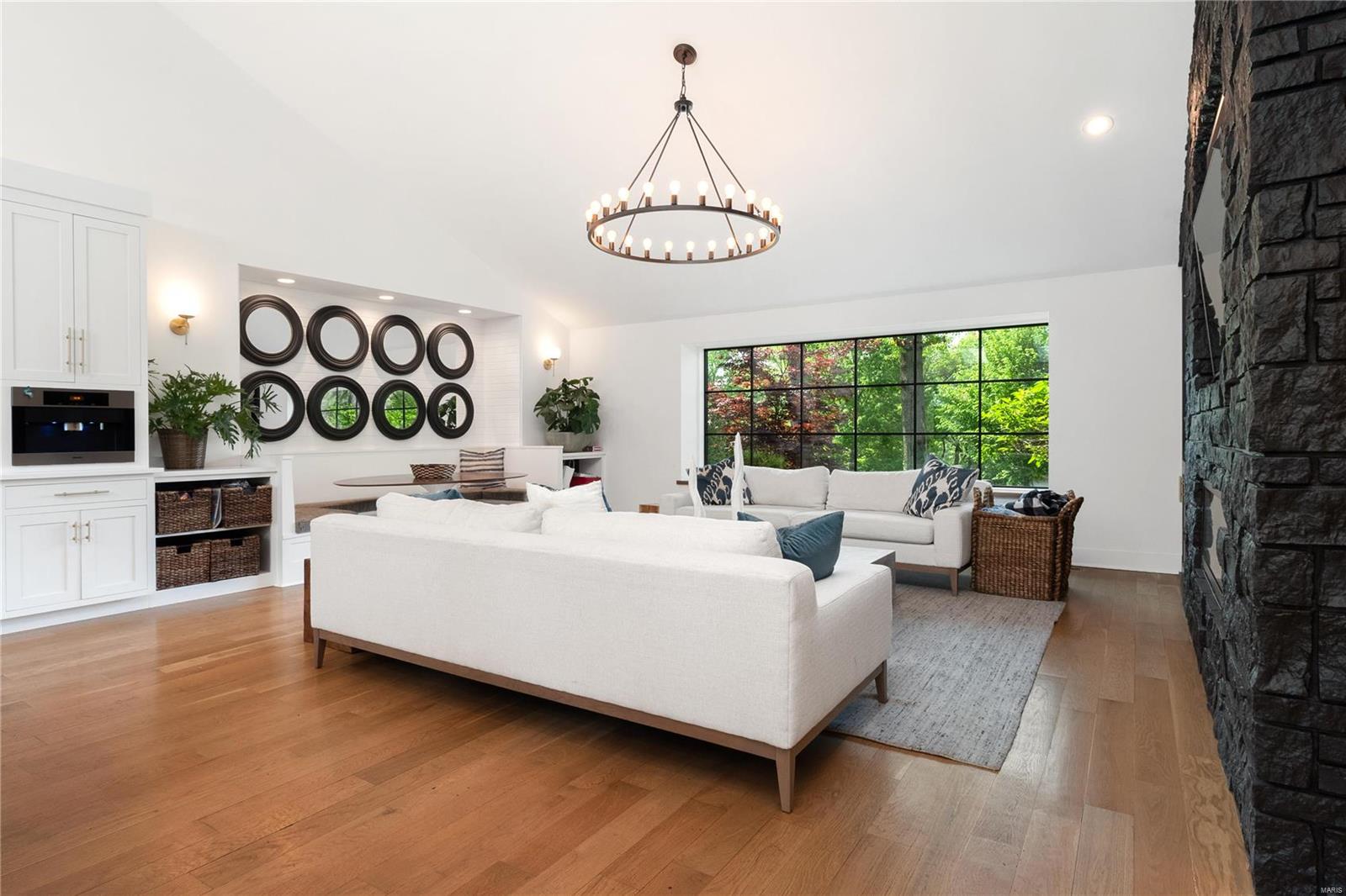 Geyer Wood 2 - Residential