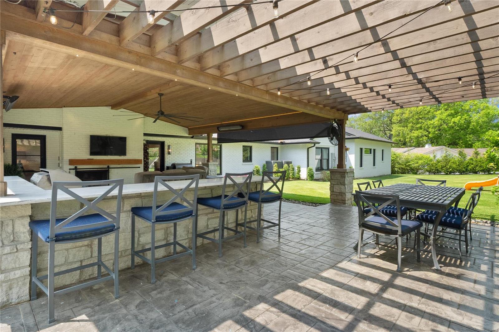 Geyer Wood 2 - Residential