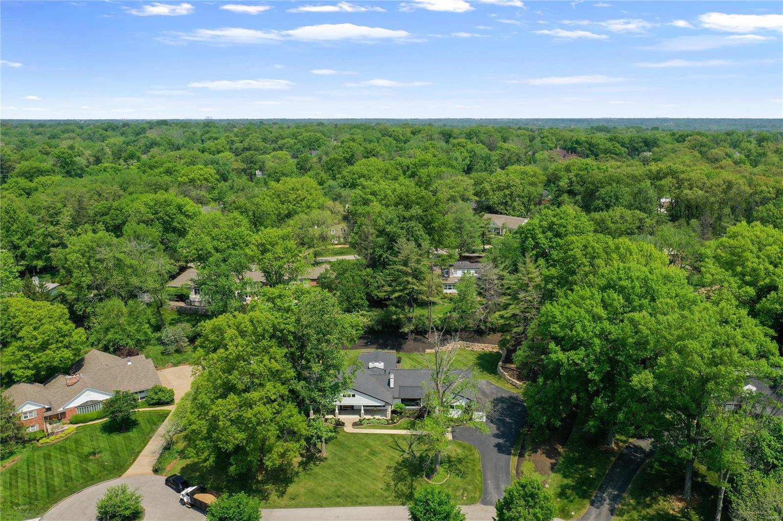 Geyer Wood 2 - Residential