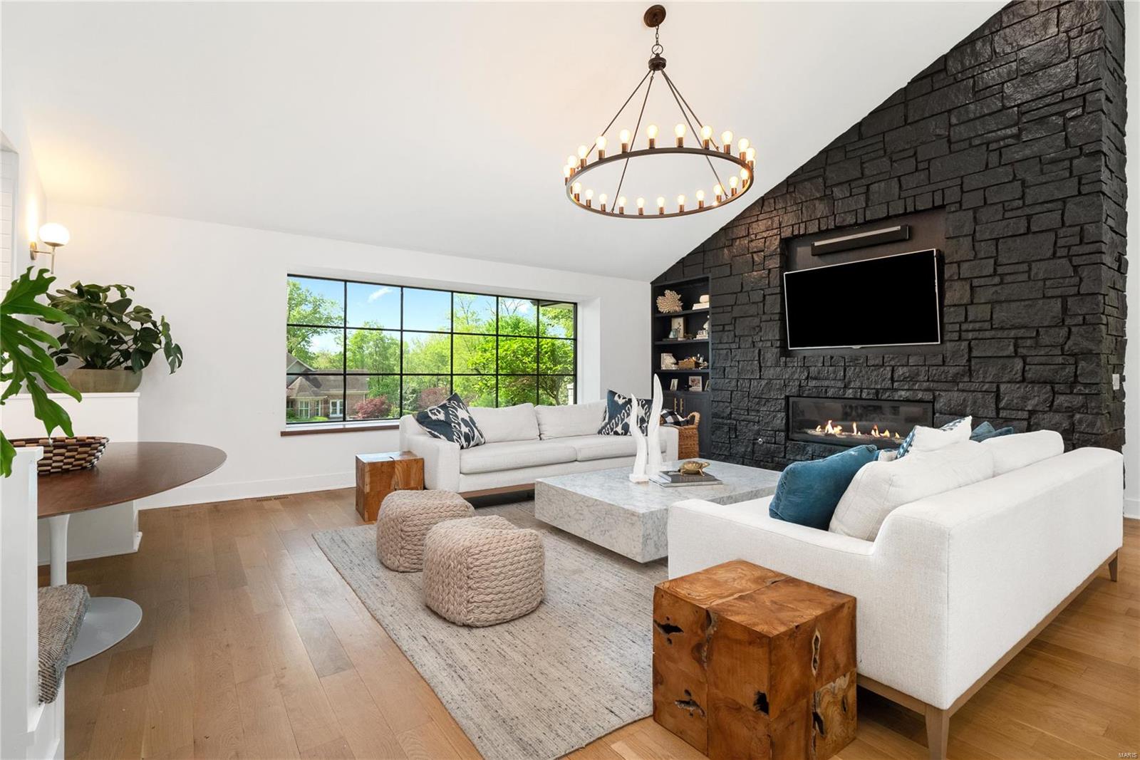 Geyer Wood 2 - Residential