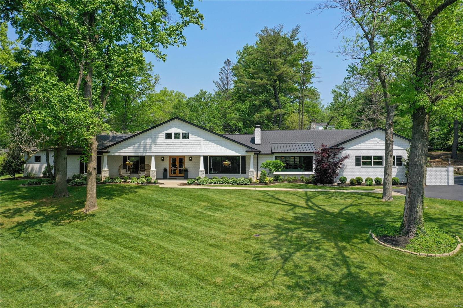 Geyer Wood 2 - Residential