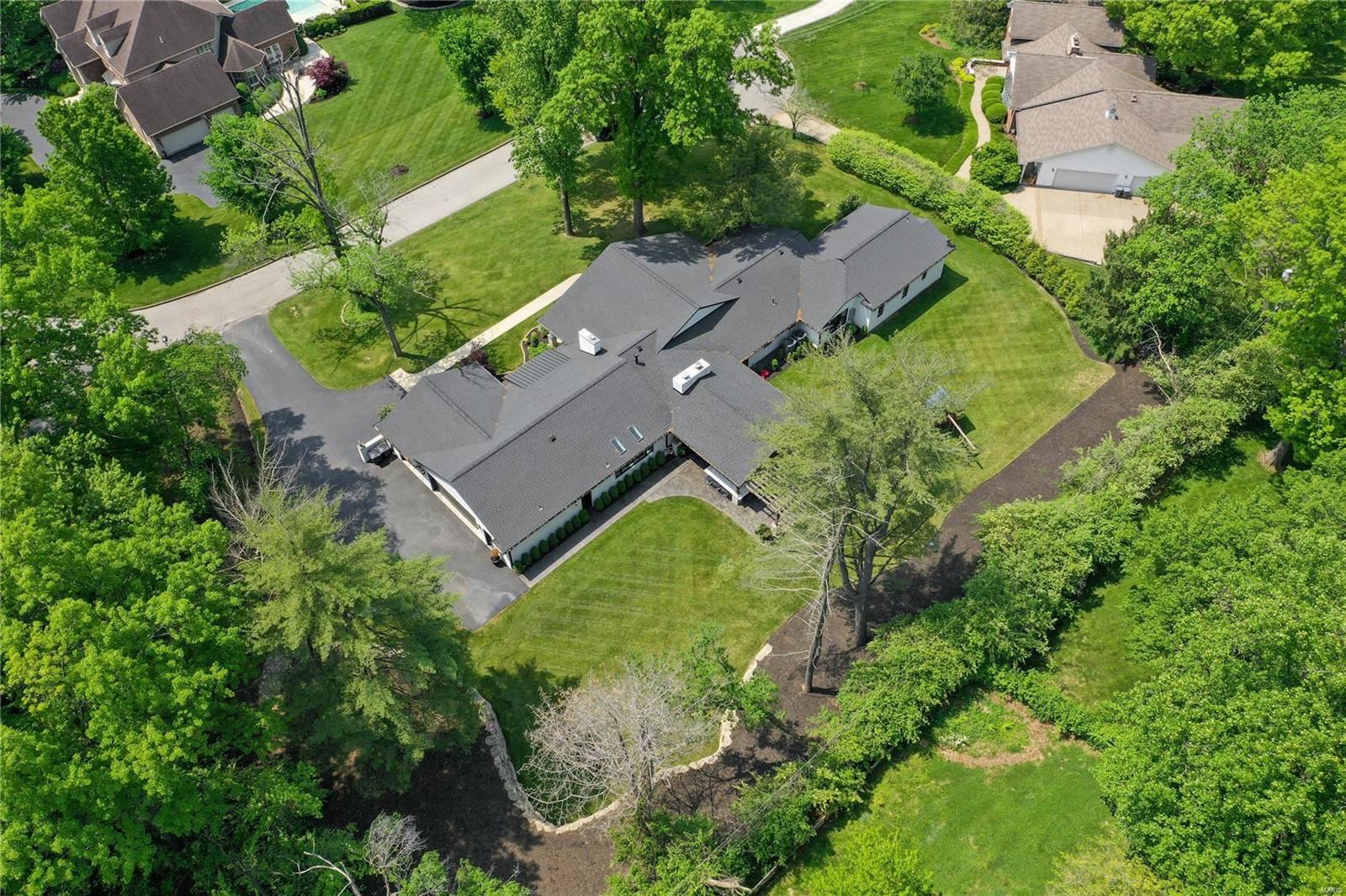 Geyer Wood 2 - Residential