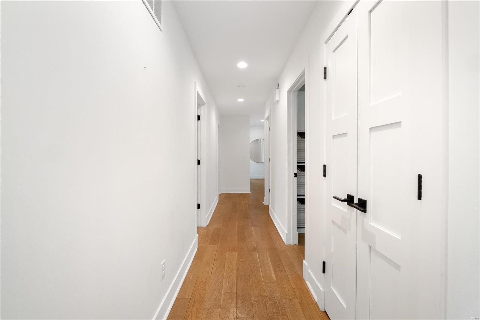 Geyer Wood 2 - Residential