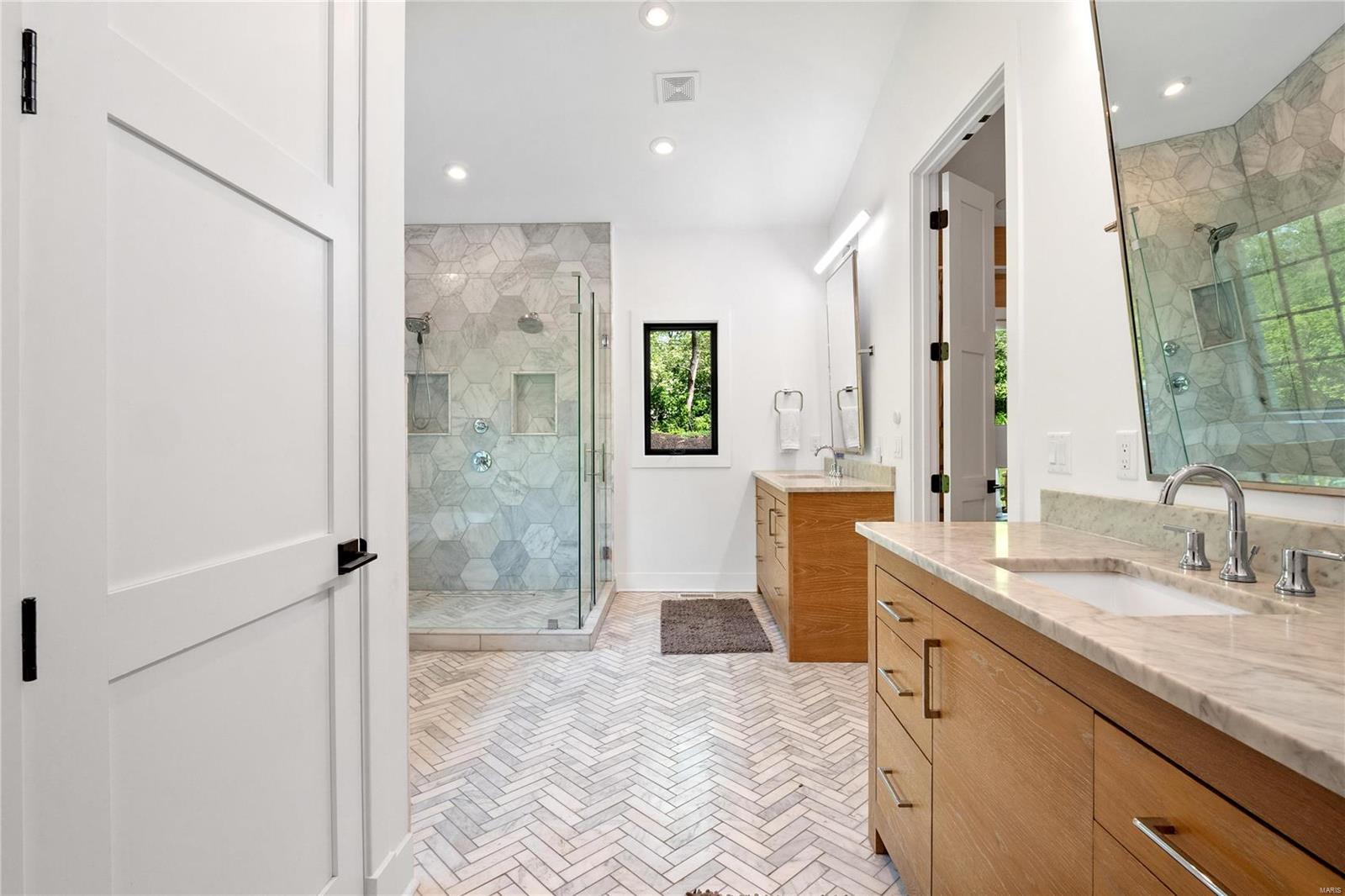 Geyer Wood 2 - Residential