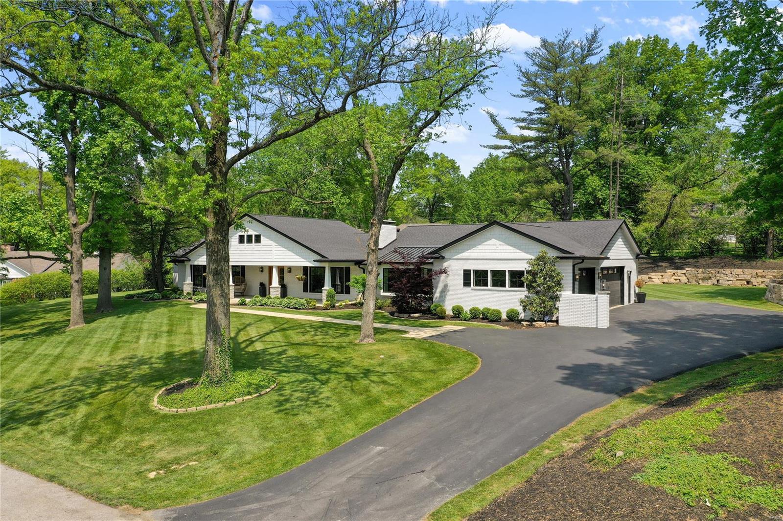 Geyer Wood 2 - Residential