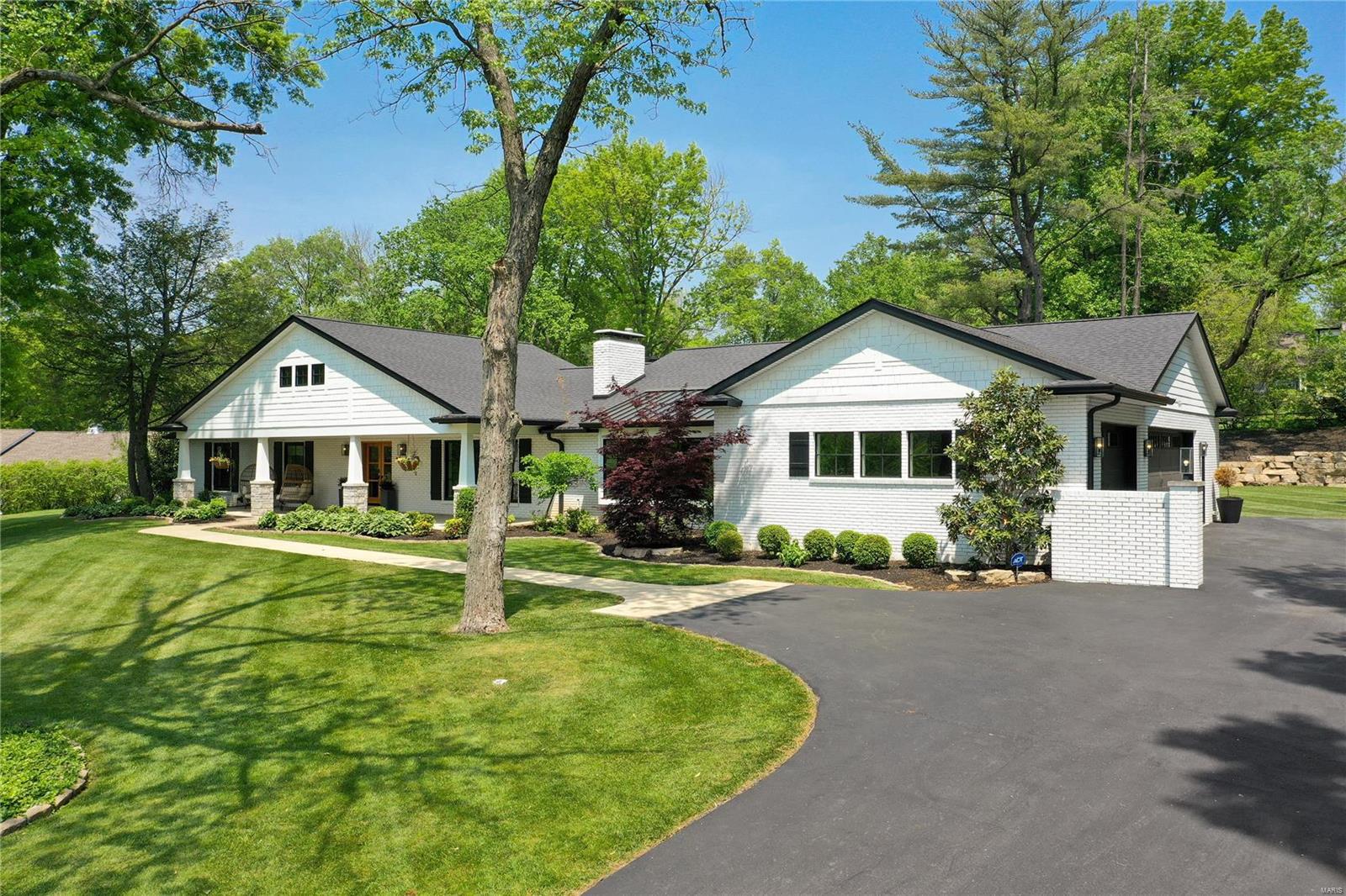 Geyer Wood 2 - Residential