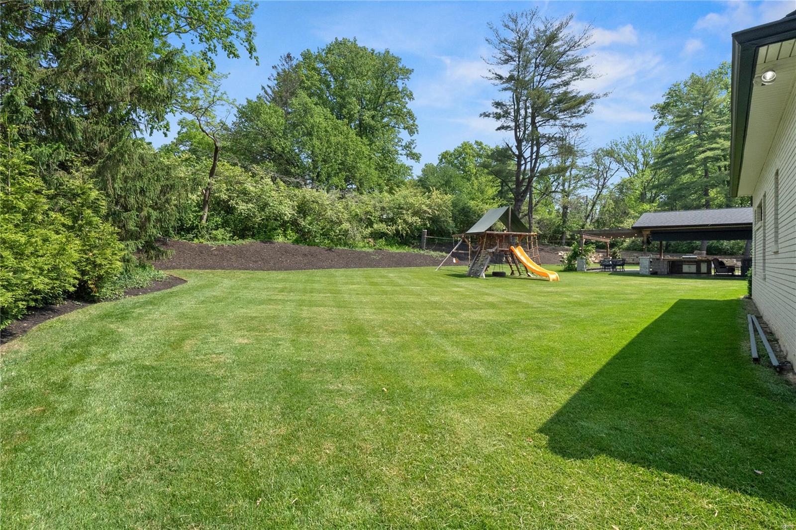 Geyer Wood 2 - Residential