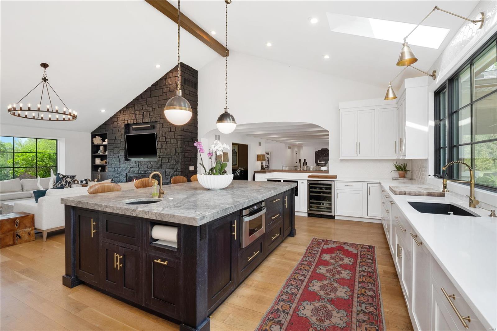 Geyer Wood 2 - Residential