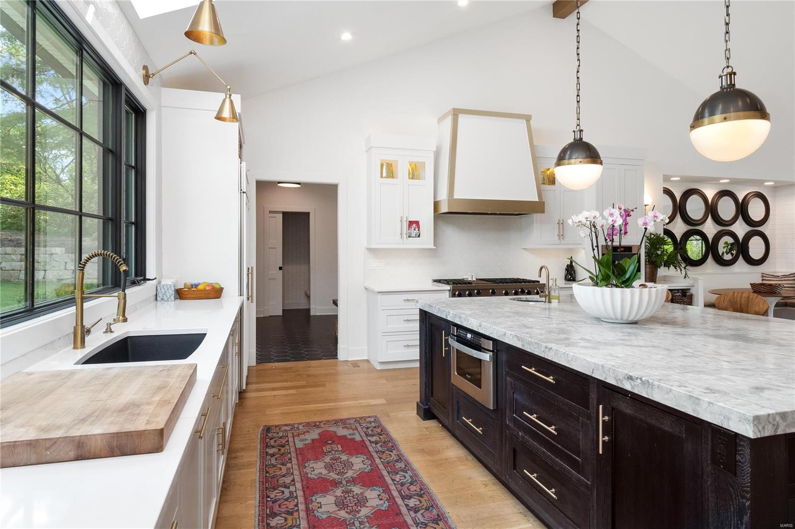 Geyer Wood 2 - Residential