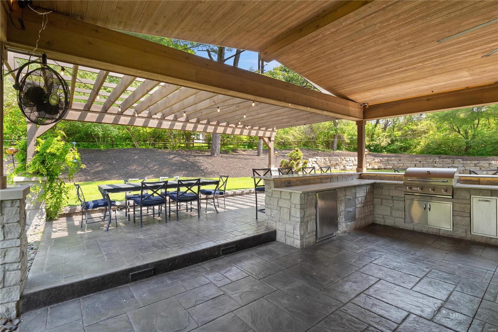 Geyer Wood 2 - Residential