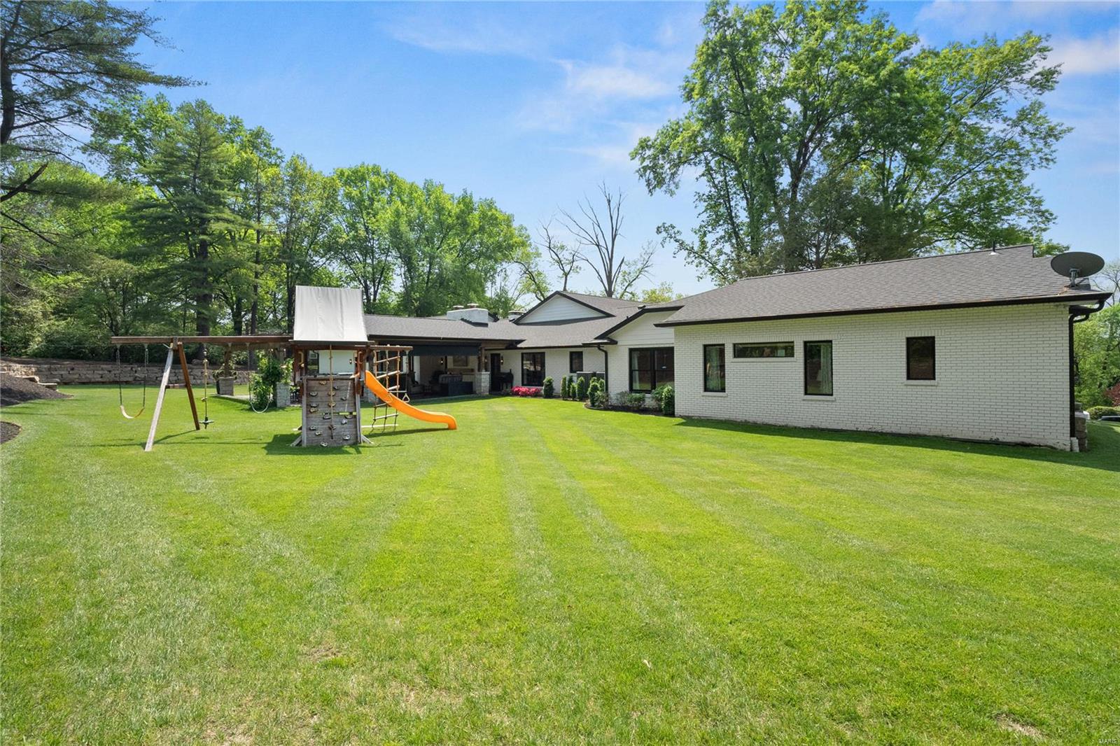 Geyer Wood 2 - Residential