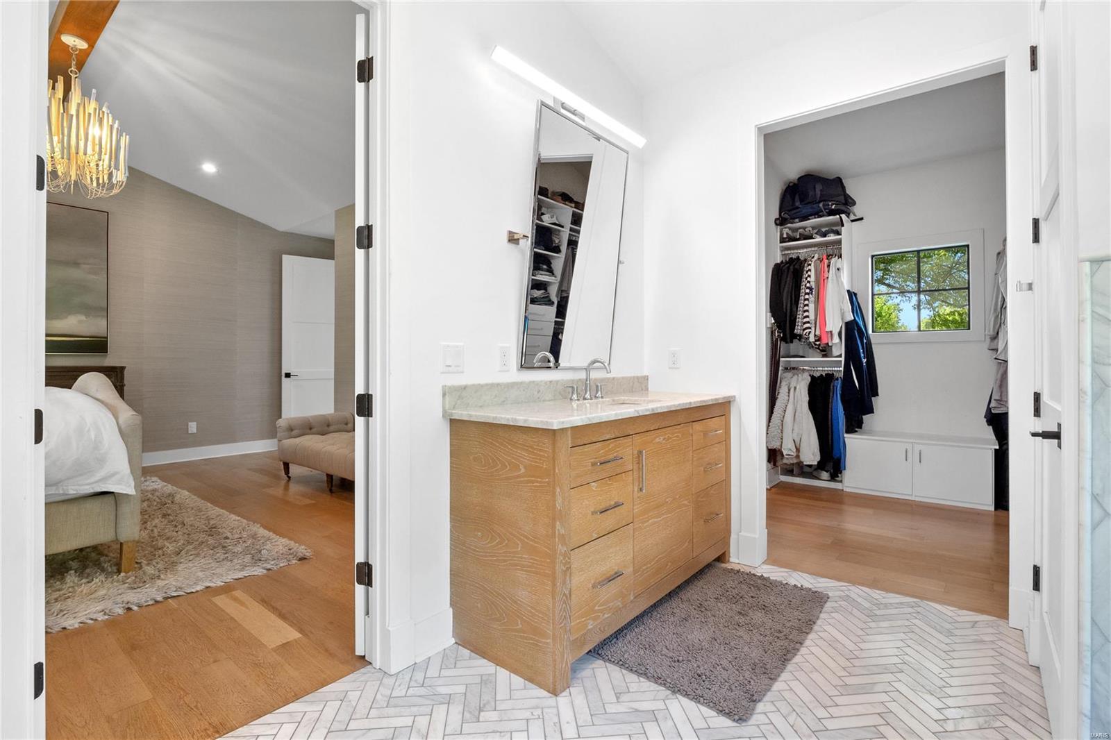 Geyer Wood 2 - Residential