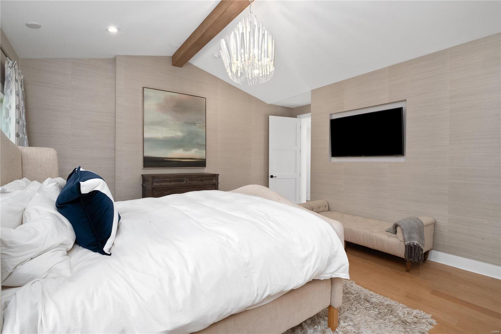 Geyer Wood 2 - Residential