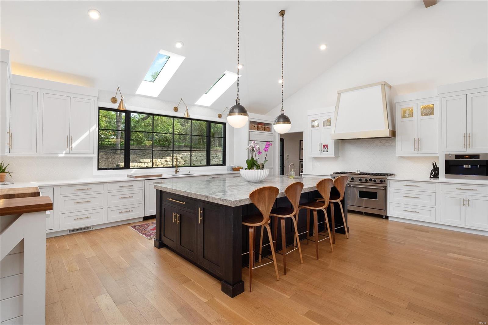 Geyer Wood 2 - Residential