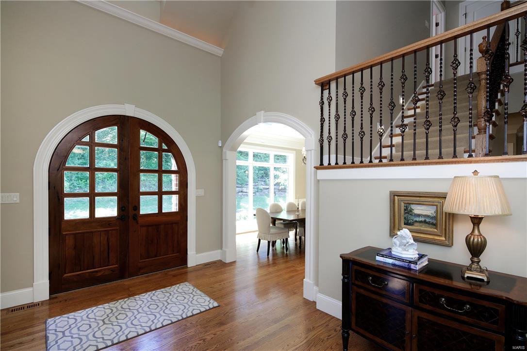 Hawthorne Meadow - Residential