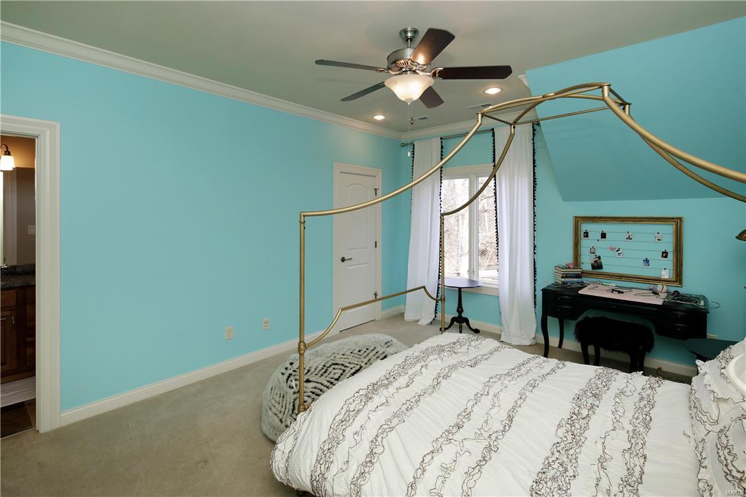 Hawthorne Meadow - Residential