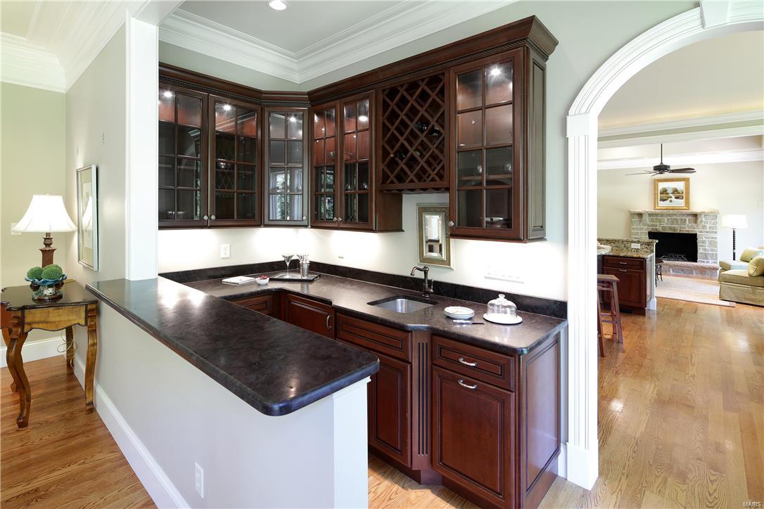 Hawthorne Meadow - Residential