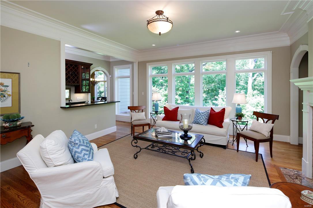 Hawthorne Meadow - Residential