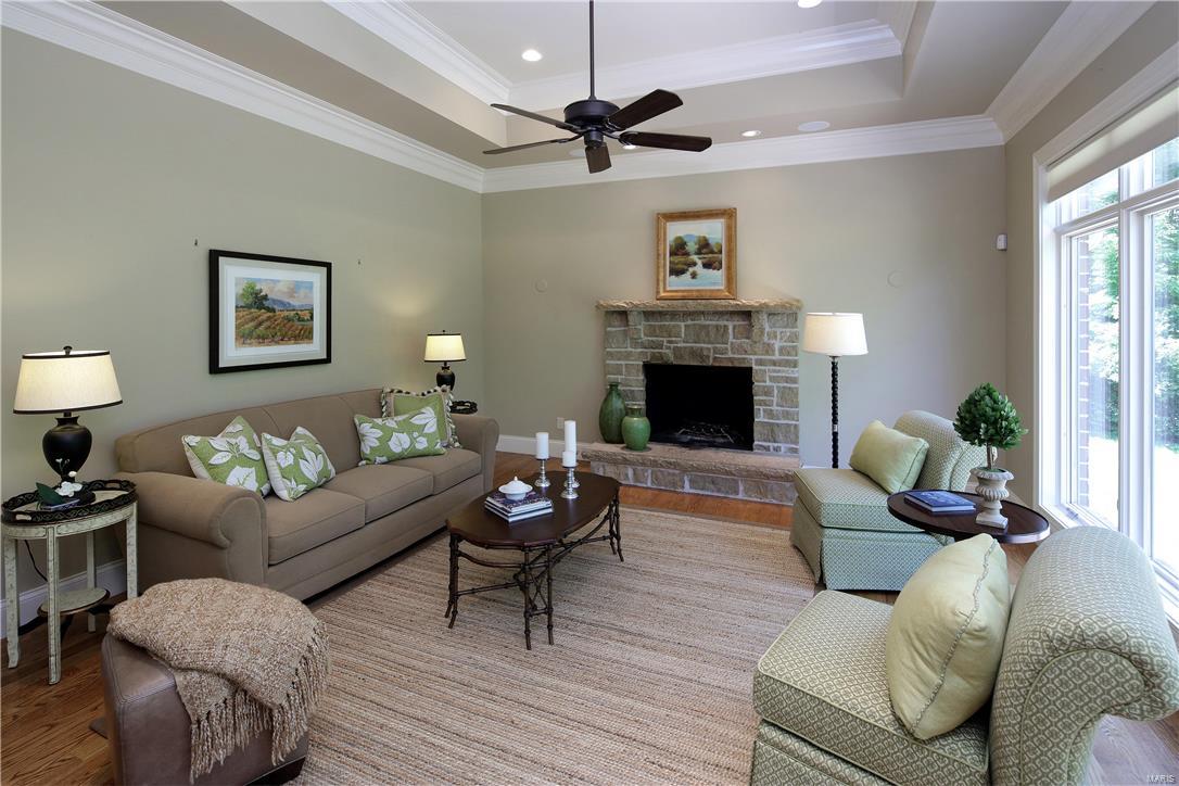 Hawthorne Meadow - Residential