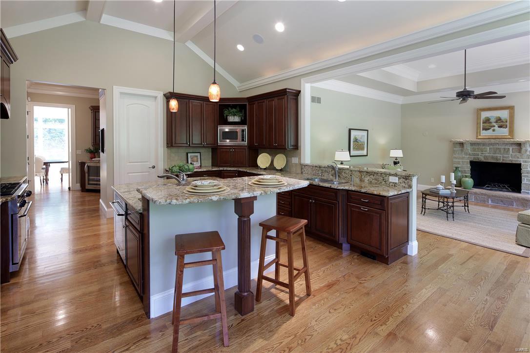 Hawthorne Meadow - Residential