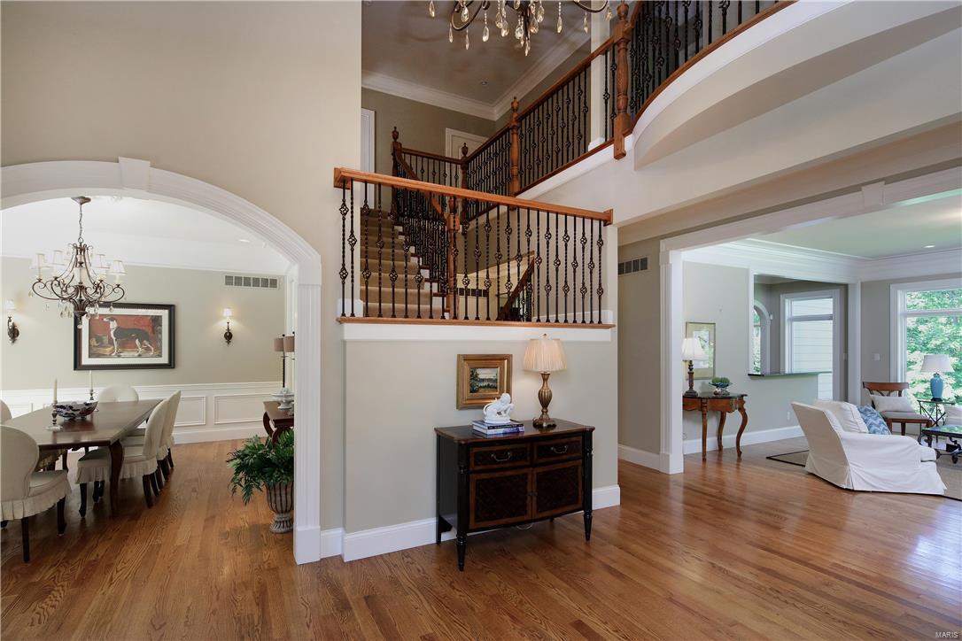 Hawthorne Meadow - Residential