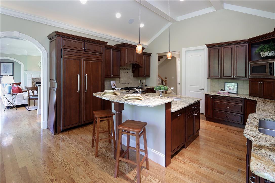 Hawthorne Meadow - Residential