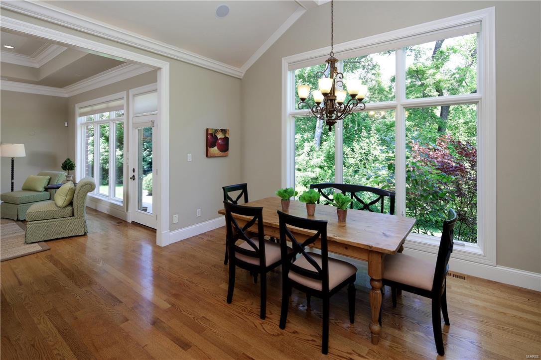 Hawthorne Meadow - Residential