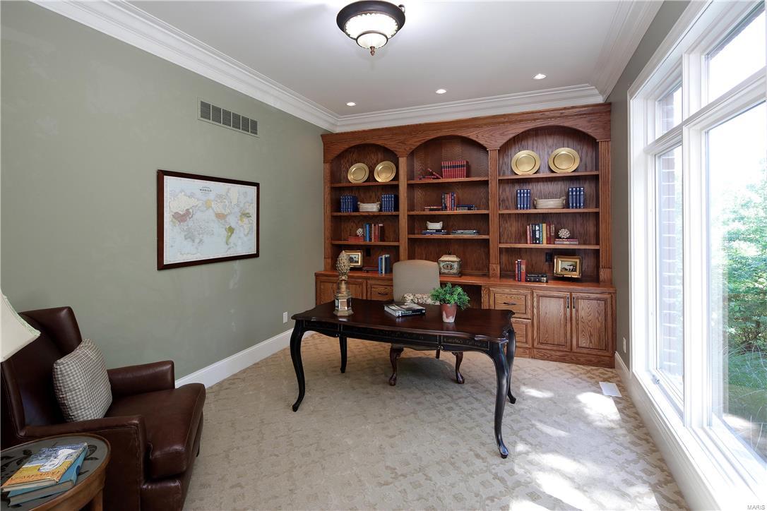 Hawthorne Meadow - Residential