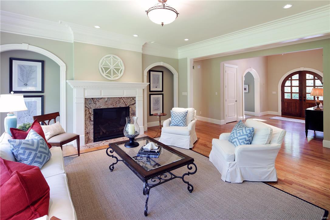 Hawthorne Meadow - Residential