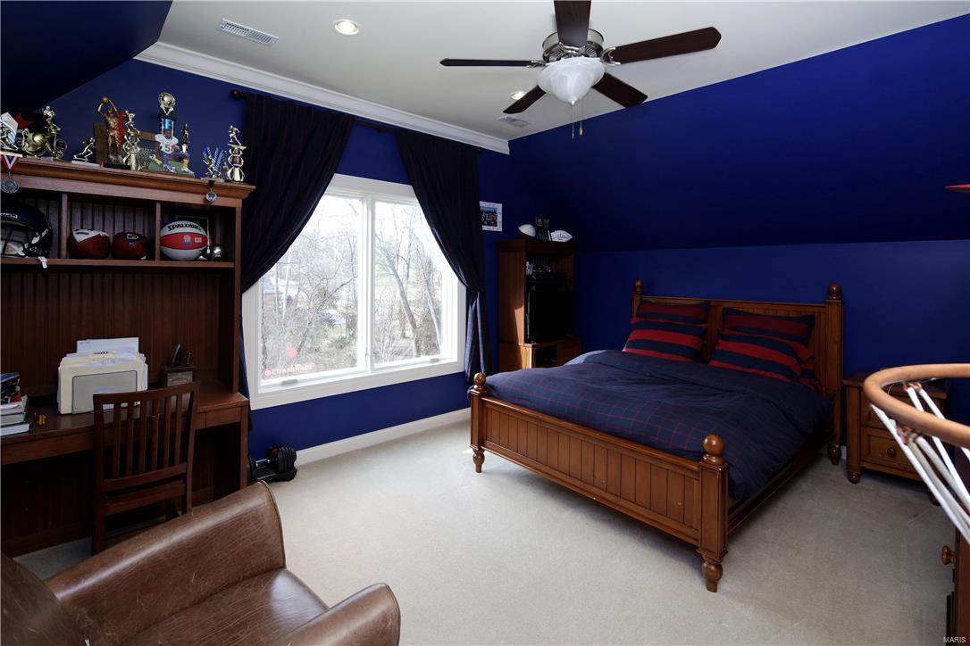 Hawthorne Meadow - Residential