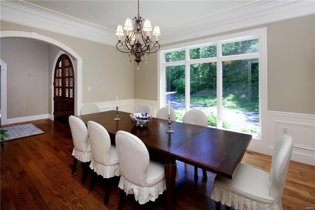 Hawthorne Meadow - Residential