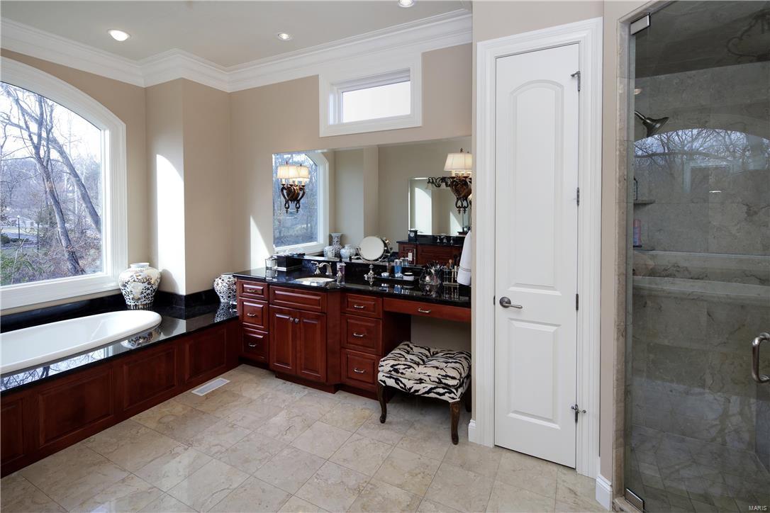 Hawthorne Meadow - Residential